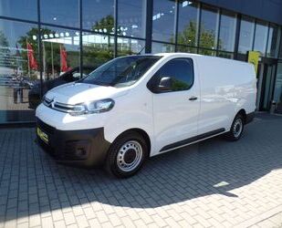 Citroen Citroën Jumpy 2.0 BlueHDi 145 L2 EHZ Gebrauchtwagen