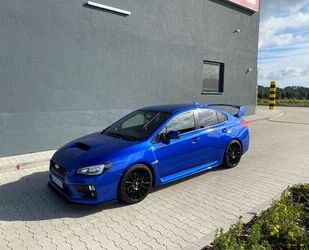 Subaru Subaru WRX STI 2.5 Sport Sport Gebrauchtwagen