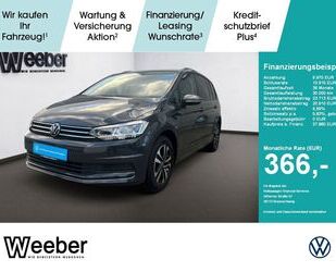 VW Volkswagen Touran United Start-Stopp LED*NAVI*AUT Gebrauchtwagen