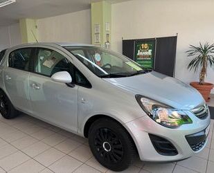 Opel Opel Corsa D Energy, HU und Service neu! Gebrauchtwagen