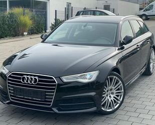 Audi Audi A6 2.0 TDI ultra NAVI*XENON*KLIMAAUT*MTL*PDC* Gebrauchtwagen