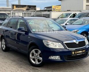 Skoda Skoda Octavia TDI DSG FAMILY NAVI+XENON+PDC+SHZ+EU Gebrauchtwagen