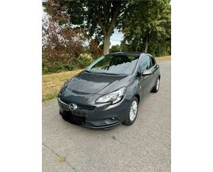 Opel Opel Corsa 1.2 drive drive Gebrauchtwagen