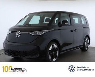 VW Volkswagen ID.Buzz Bus Pro NAVI*IQ*ACC*CAM 150 kW Gebrauchtwagen