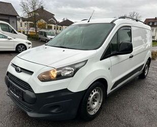 Ford Ford Transit Connect Gebrauchtwagen