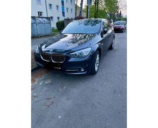 BMW BMW 530 Gran Turismo 530d xDrive Gran Turismo - VB Gebrauchtwagen