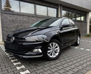 VW Volkswagen Polo 1.0 TSI Highline 1. HAND°PANORAMA° Gebrauchtwagen