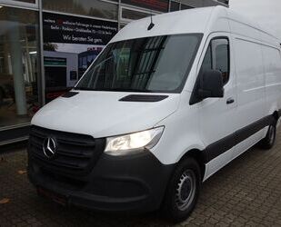 Mercedes-Benz Mercedes-Benz Sprinter 315 CDI Kasten L2H2 KAM/KLI Gebrauchtwagen