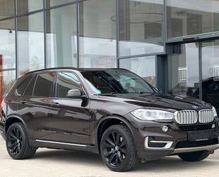 BMW BMW X5 xDrive40d M-Paket Soft-Close/Pano/Head-Up/A Gebrauchtwagen