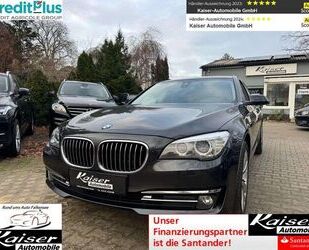 BMW BMW 740 d xDrive-Edition Exclusive-Top Extras Gebrauchtwagen