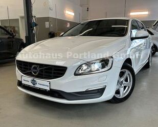 Volvo Volvo V60 Kombi Linje Business Autom. LL S-heft ! Gebrauchtwagen