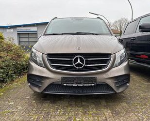 Mercedes-Benz Mercedes-Benz V 250 V -Klasse Edition,AMG-Line,AHK Gebrauchtwagen