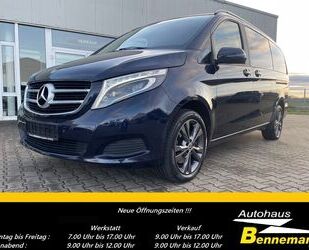 Mercedes-Benz Mercedes-Benz V250d Edition*Lang*LED*Navi*Kamera*P Gebrauchtwagen