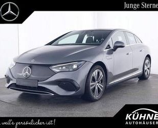 Mercedes-Benz Mercedes-Benz EQE 300 Premium Paket+HA Lenkung 10+ Gebrauchtwagen