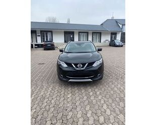 Nissan Nissan Qashqai 1.6 dCi DPF Tekna Tekna Gebrauchtwagen