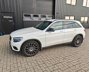 Mercedes-Benz Mercedes-Benz GLC 350 d 4MATIC Automatik 