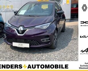 Renault ZOE Gebrauchtwagen