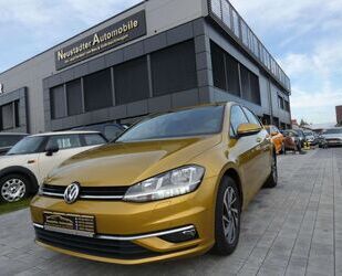 VW Volkswagen Golf Sound Start-Stopp 32.000 KM Gebrauchtwagen