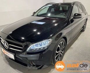 Mercedes-Benz Mercedes-Benz C 300 T d Automatik EU6d LED Klima N Gebrauchtwagen