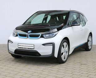 BMW BMW i3 120Ah NAVI+/CAM/TEMPO/DAB/S-LadenW&G/WLAN Gebrauchtwagen