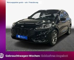 Ford Ford Kuga 1.5 EcoBlue Aut. ST-LINE Gebrauchtwagen