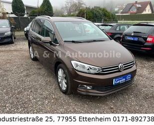 VW Volkswagen Touran Highline BMT/Start-Stopp Gebrauchtwagen