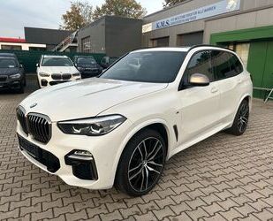 BMW BMW X5 M50i -ACC-Pano-FondEntertainment-Softcl.-22 Gebrauchtwagen