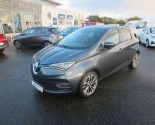 Renault Renault ZOE Zoe Intens Gebrauchtwagen