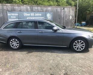 Mercedes-Benz Mercedes-Benz E 250 E 250 (213.245) Gebrauchtwagen