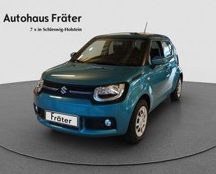 Suzuki Suzuki Ignis 