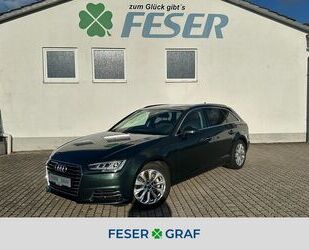 Audi Audi A4 Avant design 2.0TDI DSG AHK B&O eHECK MATR Gebrauchtwagen