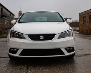 Seat Seat Ibiza 1.4 16V Bi-Xenon ZR Service Neu Gebrauchtwagen