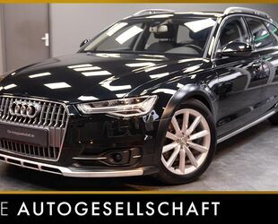 Audi Audi A6 Allroad 3.0TDI *LED*NAVI*LEDER*ACC*KEYL*LU Gebrauchtwagen