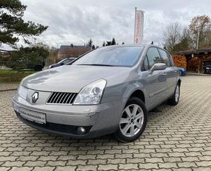 Renault Renault Vel Satis Privilege 3.5 V6 SHZ+KLIMA+1.HAN Gebrauchtwagen