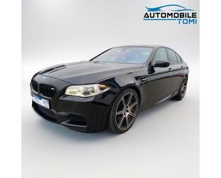 BMW BMW M5 Competition|D-Fzg.|ACC|Prof.Navi|SD|HuD|VOL Gebrauchtwagen