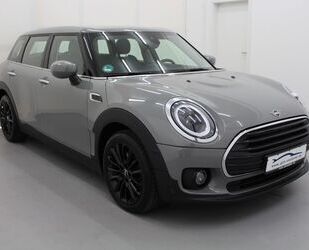 Mini MINI Cooper D Clubman*LED*Navi*PDC*DAB*inkl.-Garan Gebrauchtwagen