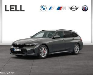 BMW BMW 320d Touring M Sportpaket HK HiFi DAB LED AHK Gebrauchtwagen