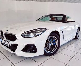 BMW BMW Z4 Roadster sDrive 30 i M Sport Kam *Head-Up Gebrauchtwagen