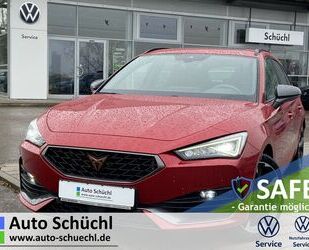 Cupra Cupra Leon ST 1.4 TSI DSG eHybrid 18