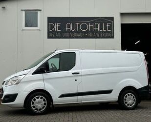 Ford Ford Transit Custom 310 L1 Trend Automatik*Regal! Gebrauchtwagen