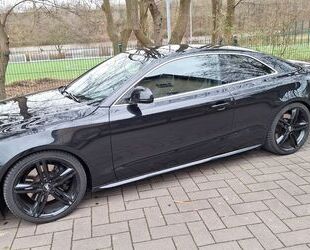 Audi Audi S5 4.2 FSI quattro - Gebrauchtwagen