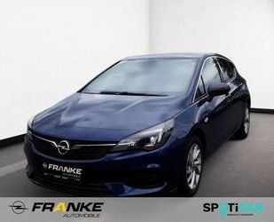 Opel Opel Astra 1.2 Elegance #Klimaauto#Navi#LED#SHZ Gebrauchtwagen