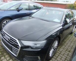 Audi Audi A6 Avant 55 TFSI V6 quattro design Leder AirS Gebrauchtwagen