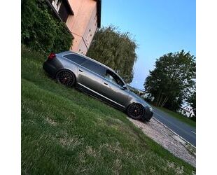 Audi Audi A6 3.0 TDI (DPF) tiptronic quattro Avant - Gebrauchtwagen