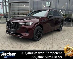 Mazda Mazda CX-80 3.3 (254PS) AWD Autom. Homura Plus 7-S Gebrauchtwagen