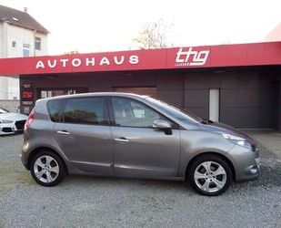 Renault Renault Scenic 1.5 dCI Dynamique AUTOMATIK/NAVI/P Gebrauchtwagen