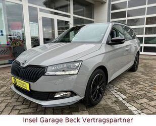 Skoda Skoda 1.0TSI Combi Monte Carlo | Carplay | SHZ |Kl Gebrauchtwagen