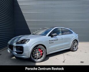 Porsche Porsche Cayenne S Coupe BOSE Sportabgas Luftfederu Gebrauchtwagen