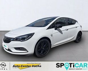 Opel Opel Astra 1.0T 120 Jahre +Sitzh. +Klima +Lenkradh Gebrauchtwagen