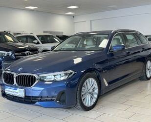 BMW BMW 530 e Sport line*Leder*LED*Navi*Live Cockpit*P Gebrauchtwagen